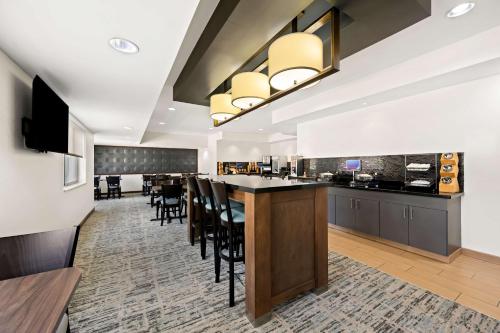 Best Western Bryan College Station in Bryan, USA