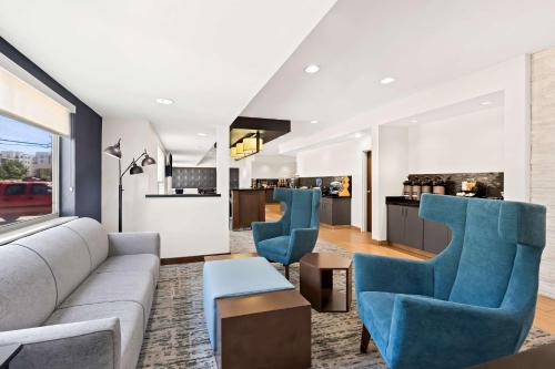 Best Western Bryan College Station in Bryan, USA