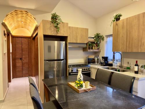 Loft Loretta en ValQuirico in Santeagueda, Mexico