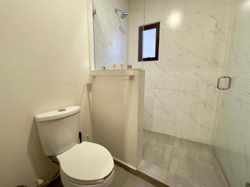 Loft Loretta en ValQuirico in Santeagueda, Mexico