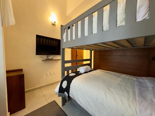 Loft Loretta en ValQuirico in Santeagueda, Mexico