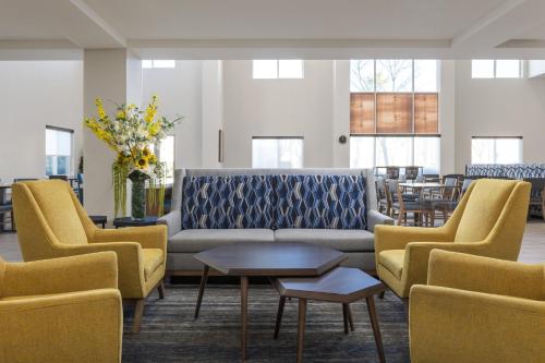 Holiday Inn Express Sacramento Cal Expo By IHG - 숙소 외관