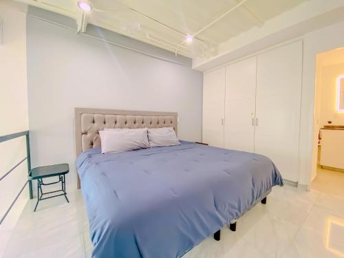 Downtown Cabo! 1bdrm loft lands end view from pool in Cabo San Lucas, Mexico