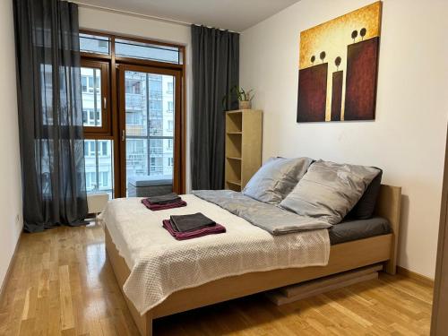 LUX Apartament Słomińskiego