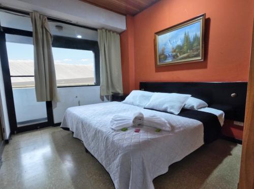 Hotel Alajuela Costa Rica Airport in Alajuela