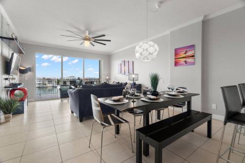 404 Bay Harbor in Clearwater Beach, USA