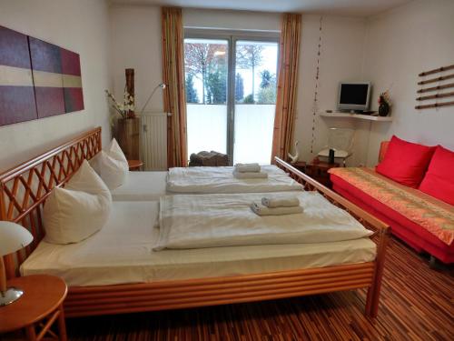 Appartementhaus Sonnenbad - image 4