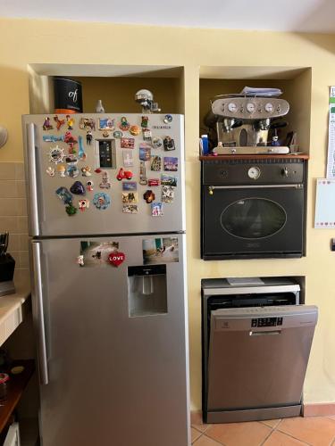 Villa Giovina Mondello