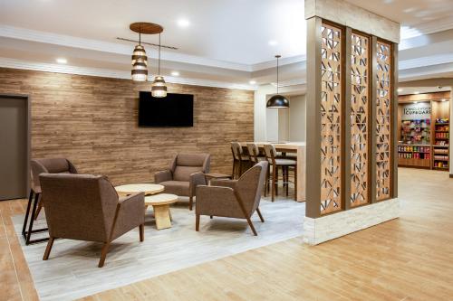 ทัศนียภาพภายนอกโรงแรม, Candlewood Suites Arundel Mills / BWI Airport By IHG in ฮาโนเวอร์ (MD)