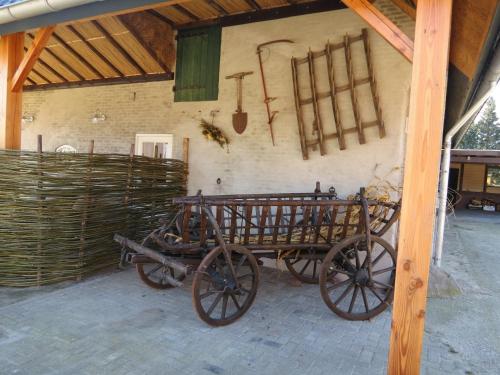  Bed & Breakfast Pergama in Haaren