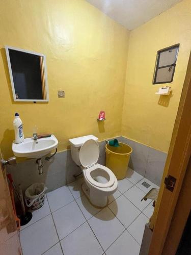 Leanne's Transient House