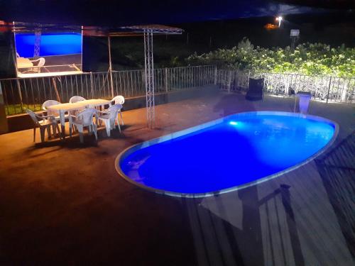 Chácara 03 irmãos (Chacara 03 irmaos) in Cocalzinho