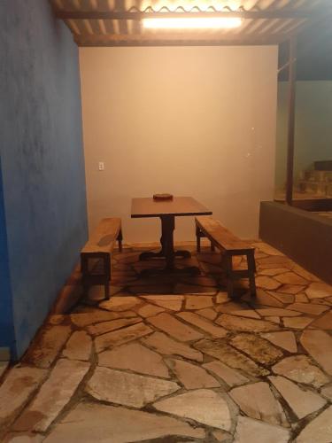 Chácara 03 irmãos (Chacara 03 irmaos) in Cocalzinho