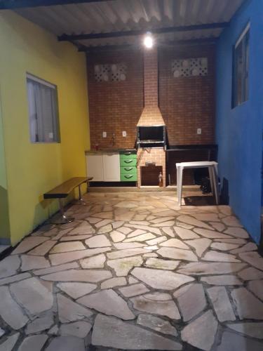 Chácara 03 irmãos (Chacara 03 irmaos) in Cocalzinho