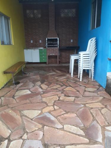 Chácara 03 irmãos (Chacara 03 irmaos) in Cocalzinho