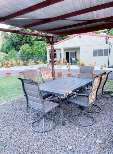 TnT Home in Tuanaimato