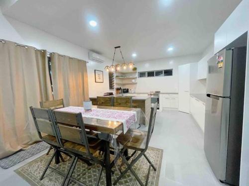 TnT Home in Tuanaimato