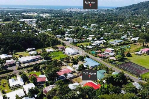 TnT Home in Tuanaimato