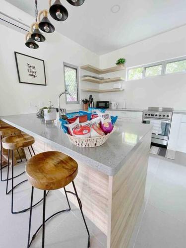 TnT Home in Tuanaimato