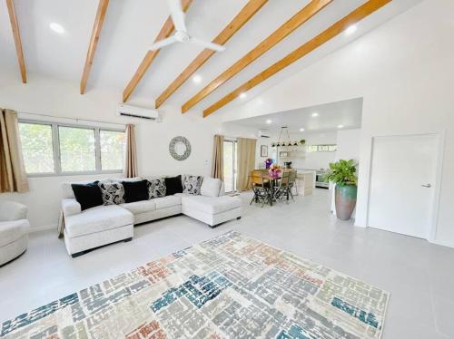 TnT Home in Tuanaimato