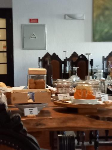 Lavanda Hotel Mira Serra - Celorico da Beira