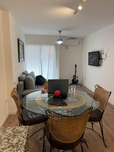 Departamento Premium en Caseros y Cañada, by INMOVE Temporarios