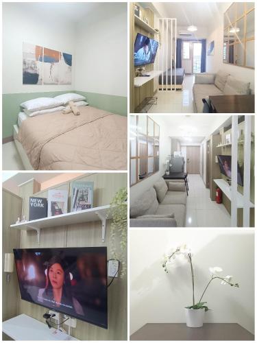 Condo in Pasay near MOA PICC World Trade Center, Manila