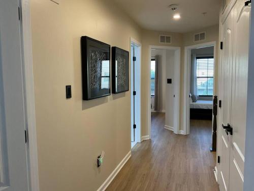 Modern Style Townhouse in Fort Meade - Baltimore in Hanover, USA