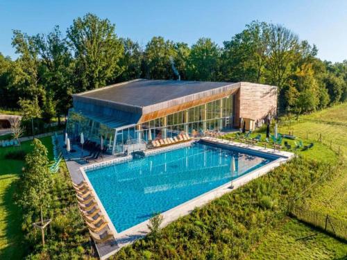 Spacious Getaway with Nature, Antoing (fotografie 9)