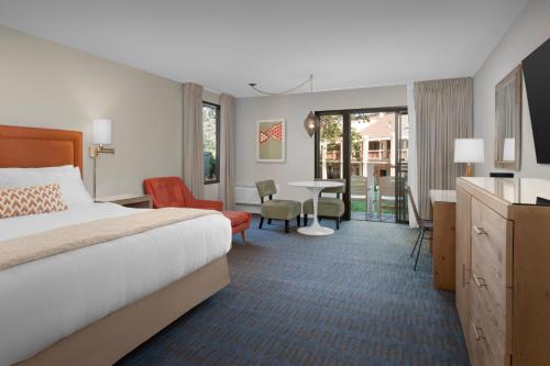 Ashland Hills Hotel & Suites in Ashland (Oregon)