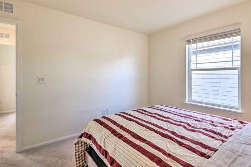 Charming 3BR Retreat - Perfect for Families! in Buckingham, USA