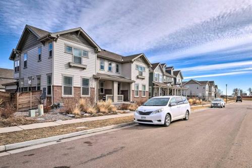 Charming 3BR Retreat - Perfect for Families! in Buckingham, USA