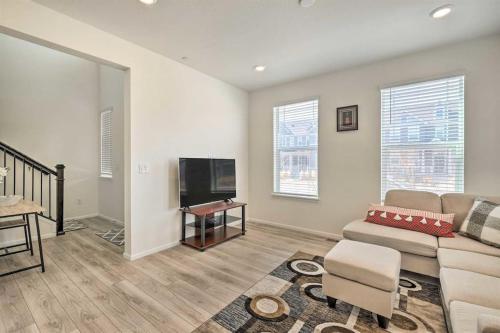 Charming 3BR Retreat - Perfect for Families! in Buckingham, USA