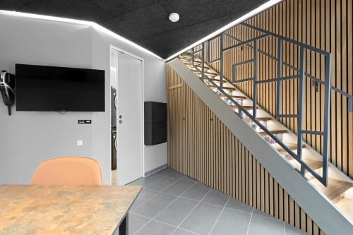 Exterior view, Funart 10 in Pandrup