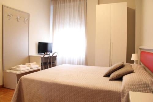 Hotel Due Giardini Room Type - Double Room - Separate Building