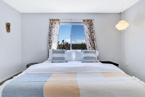 Lazy J High Desert Ranch - A Ryson Property in Yucca Valley, USA