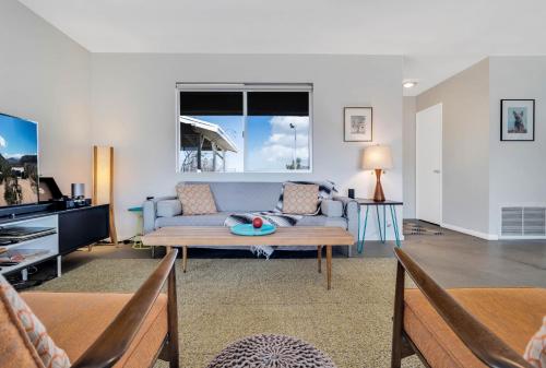 Lazy J High Desert Ranch - A Ryson Property in Yucca Valley, USA