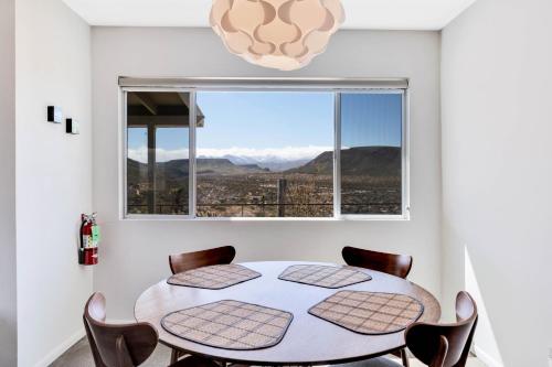 Lazy J High Desert Ranch - A Ryson Property in Yucca Valley, USA