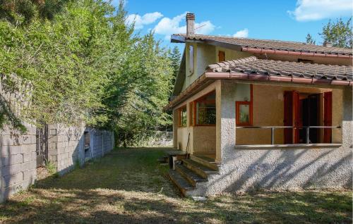 外部景觀, Awesome Home In Cerqueto Di Civitella in 奇維泰拉德爾特龍托