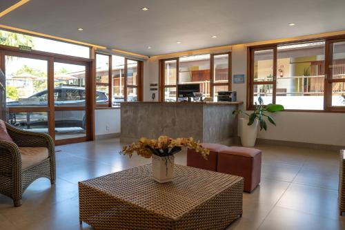 Pousada Sol e Mar Pousada Sol e Mar