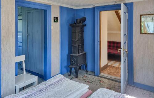 3 Bedroom Stunning Home In Brekkestø in Lillesand