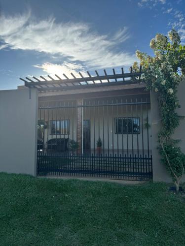 Casa de temporada Bom Clima