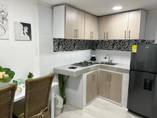 Habitaciones villa oti in Ciénaga