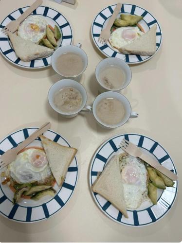 MJED House Australia in جنوب سيدني الغربية