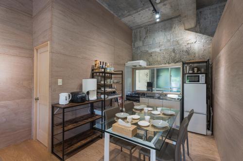 오키나와 본섬 ダイバーズヴィラYoNNER (ダイバーズヴィラYoNNER) 3성급 호텔 수영장