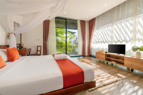 hotel photo