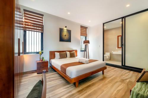 U Maison by Class6, Hoi An (foto 6)