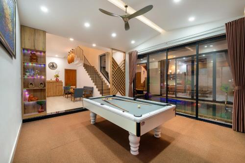 U Maison by Class6, Hoi An (foto 2)