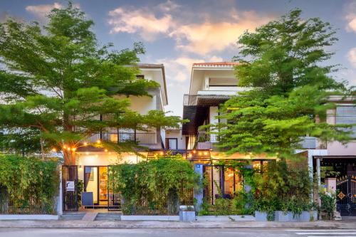 U Maison by Class6, Hoi An (foto 8)