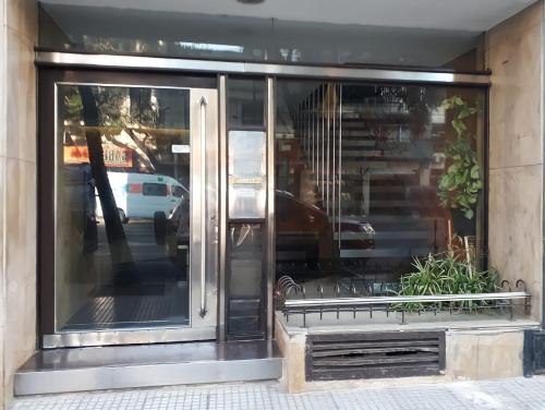 المنظر الخارجي, Las Fresias in San Cristóbal